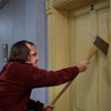 L'avatar di shining